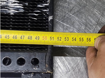 Bastidor/ Chasis para Maquinaria de construcción Airco condenser/Klimakondensator/Airco koe: foto 4