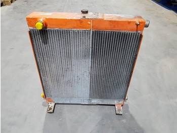 Motor y piezas para Maquinaria de construcción Atlas 1704MH - Cooler/Kühler/Koeler: foto 2