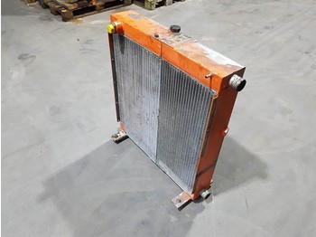 Motor y piezas para Maquinaria de construcción Atlas 1704MH - Cooler/Kühler/Koeler: foto 3