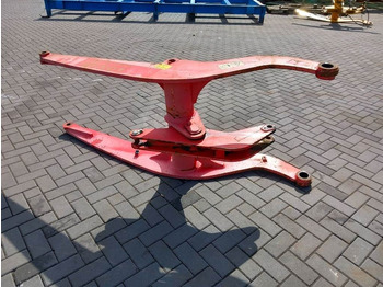 Brazo Atlas AR65 - Lifting framework/Schaufelarm/Giek: foto 2