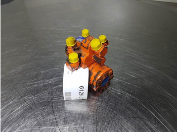 Hidráulica Atlas -Sauer Danfoss OSPC200LS-150-1195-Steering unit: foto 2 Hidráulica Atlas -Sauer Danfoss OSPC200LS-150-1195-Steering unit: foto 2