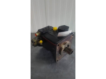 Hidráulica BRUENINGHAUS