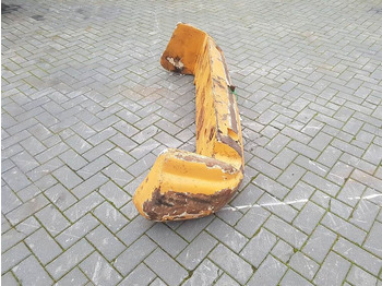 Bastidor/ Chasis para Maquinaria de construcción Case 521F - Counterweight/Heckgewicht/Contragewicht: foto 2 Bastidor/ Chasis para Maquinaria de construcción Case 521F - Counterweight/Heckgewicht/Contragewicht: foto 2