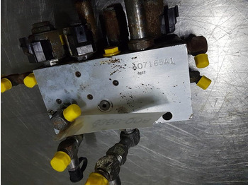 Hidráulica para Maquinaria de construcción Case 921C-407165A1-Valve/Ventile/Ventiel: foto 4