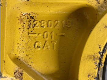 Eje y piezas para Maquinaria de construcción Cat 924G-128-0219-Axle bearing block/Lagerblock: foto 4 Eje y piezas para Maquinaria de construcción Cat 924G-128-0219-Axle bearing block/Lagerblock: foto 4
