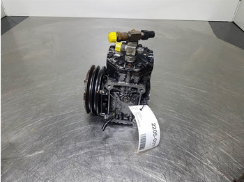 Compresor de aire Cat 924G High-Lift-012-21713-Compressor/Kompressor: foto 2 Compresor de aire Cat 924G High-Lift-012-21713-Compressor/Kompressor: foto 2