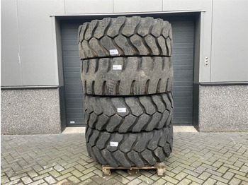 Neumáticos y llantas MICHELIN