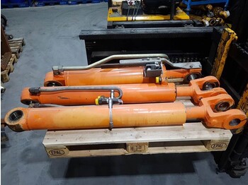 Hidráulica HITACHI
