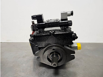 Hidráulica para Maquinaria de construcción nuevo Giant 451T-Bondioli& Pavesi M4PV28-28-Drive pump/Rijpomp: foto 2