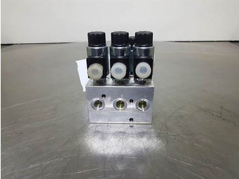 Hidráulica para Maquinaria de construcción nuevo Hydac -Flutec 3122318-Valve/Ventile/Ventiel: foto 3