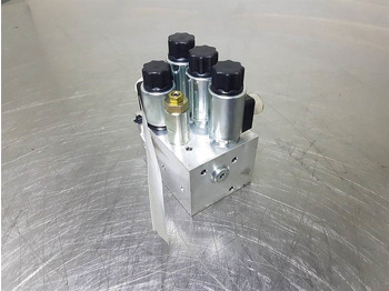 Hidráulica para Maquinaria de construcción nuevo Hydac -Flutec 3122318-Valve/Ventile/Ventiel: foto 2