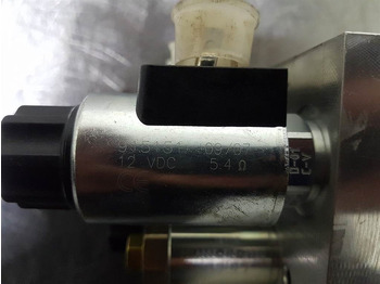 Hidráulica para Maquinaria de construcción nuevo Hydac -Flutec 3122318-Valve/Ventile/Ventiel: foto 5