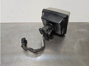 Sistema eléctrico para Maquinaria de construcción Hyundai HL740-9-21LM-36001-Display unit/Monitor: foto 3 Sistema eléctrico para Maquinaria de construcción Hyundai HL740-9-21LM-36001-Display unit/Monitor: foto 3