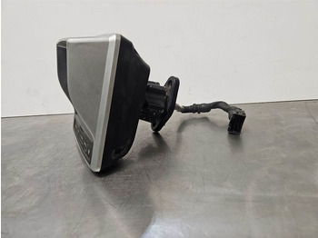 Sistema eléctrico para Maquinaria de construcción Hyundai HL740-9-21LM-36001-Display unit/Monitor: foto 4 Sistema eléctrico para Maquinaria de construcción Hyundai HL740-9-21LM-36001-Display unit/Monitor: foto 4