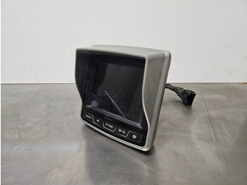 Sistema eléctrico para Maquinaria de construcción Hyundai HL740-9-21LM-36001-Display unit/Monitor: foto 2 Sistema eléctrico para Maquinaria de construcción Hyundai HL740-9-21LM-36001-Display unit/Monitor: foto 2