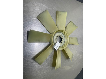 Motor para Maquinaria de construcción Hyundai HL757-7A-11LB-30121-Fan/Lüfterrad/Koelvin: foto 2
