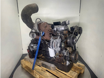 Motor HYUNDAI
