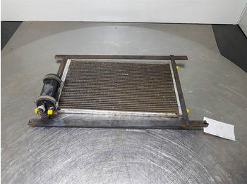 Bastidor/ Chasis JCB