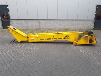 Brazo JCB