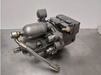 Hidráulica JOHN DEERE