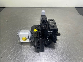 Hidráulica para Maquinaria de construcción nuevo Kaweco KW25-Bondioli & Pavesi M4PV37-37-Drive pump: foto 3 Hidráulica para Maquinaria de construcción nuevo Kaweco KW25-Bondioli & Pavesi M4PV37-37-Drive pump: foto 3