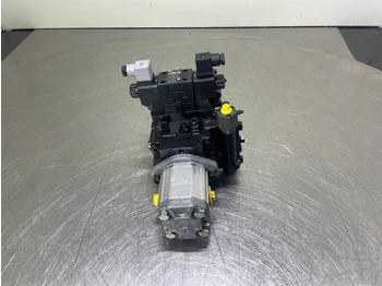 Hidráulica para Maquinaria de construcción nuevo Kaweco KW25-Bondioli & Pavesi M4PV37-37-Drive pump: foto 5 Hidráulica para Maquinaria de construcción nuevo Kaweco KW25-Bondioli & Pavesi M4PV37-37-Drive pump: foto 5