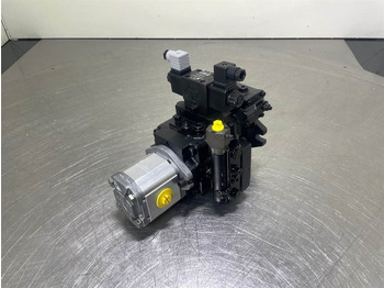 Hidráulica para Maquinaria de construcción nuevo Kaweco KW25-Bondioli & Pavesi M4PV37-37-Drive pump: foto 4 Hidráulica para Maquinaria de construcción nuevo Kaweco KW25-Bondioli & Pavesi M4PV37-37-Drive pump: foto 4