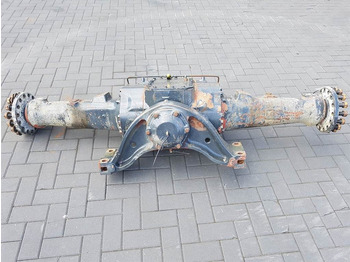 Eje y piezas para Maquinaria de construcción Komatsu TPD - WA320 - 5H Axle/Achse/As: foto 4