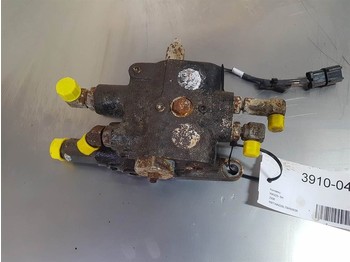 Hidráulica KOMATSU