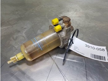 Motor y piezas KOMATSU