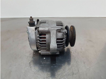 Motor para Maquinaria de construcción Kubota 12V 30A - Alternator/Lichtmaschine/Dynamo: foto 3 Motor para Maquinaria de construcción Kubota 12V 30A - Alternator/Lichtmaschine/Dynamo: foto 3