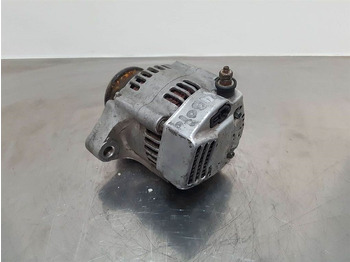 Motor para Maquinaria de construcción Kubota 12V 30A - Alternator/Lichtmaschine/Dynamo: foto 4 Motor para Maquinaria de construcción Kubota 12V 30A - Alternator/Lichtmaschine/Dynamo: foto 4