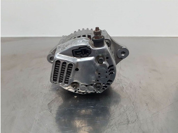 Motor para Maquinaria de construcción Kubota 12V 30A - Alternator/Lichtmaschine/Dynamo: foto 5 Motor para Maquinaria de construcción Kubota 12V 30A - Alternator/Lichtmaschine/Dynamo: foto 5