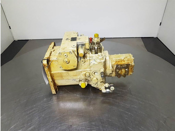 Hidráulica LIEBHERR