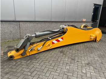 Brazo LIEBHERR