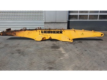 Brazo LIEBHERR