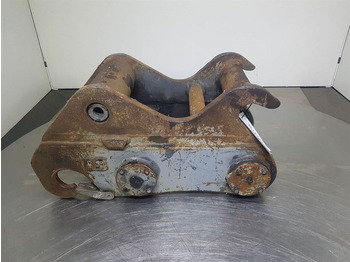 Acoplamiento rápido LIEBHERR