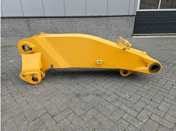 Brazo LIEBHERR