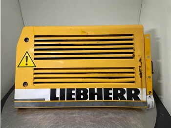 Bastidor/ Chasis LIEBHERR