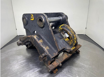 Acoplamiento rápido LIEBHERR