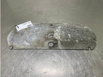 Bastidor/ Chasis LIEBHERR