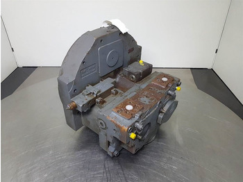 Hidráulica LIEBHERR