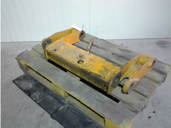 Acoplamiento rápido LIEBHERR