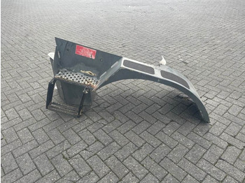 Bastidor/ Chasis LIEBHERR