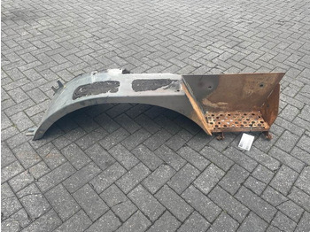 Bastidor/ Chasis LIEBHERR