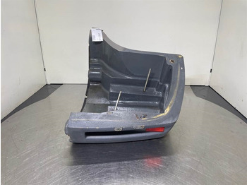 Bastidor/ Chasis para Maquinaria de construcción Liebherr L506 Stereo-9655938-Counterweight/Heckgewicht: foto 2 Bastidor/ Chasis para Maquinaria de construcción Liebherr L506 Stereo-9655938-Counterweight/Heckgewicht: foto 2