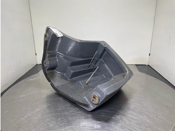 Bastidor/ Chasis para Maquinaria de construcción Liebherr L506 Stereo-9655938-Counterweight/Heckgewicht: foto 4 Bastidor/ Chasis para Maquinaria de construcción Liebherr L506 Stereo-9655938-Counterweight/Heckgewicht: foto 4