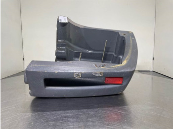 Bastidor/ Chasis para Maquinaria de construcción Liebherr L506 Stereo-9655938-Counterweight/Heckgewicht: foto 3 Bastidor/ Chasis para Maquinaria de construcción Liebherr L506 Stereo-9655938-Counterweight/Heckgewicht: foto 3