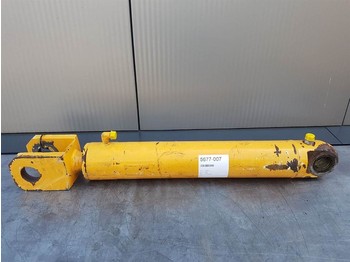Hidráulica LIEBHERR