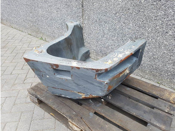 Bastidor/ Chasis LIEBHERR